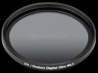 Filtr Camgloss UV Slim 40,5 mm