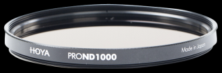 Filtr Hoya szary PRO ND 1000 58 mm