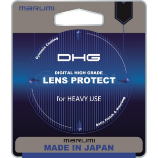Filtr Marumi DHG Lens Protect 82 mm