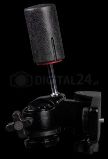 Głowica Walimex FT-008H Semi-Pro 3D-Panhead