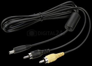 Kabel Audio-Video Canon AVC-DC400