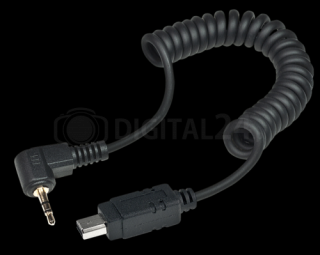 Kaiser MultiTrig AS 5.1 kabel do wyzwalacza 3L dla Olympus