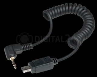 Kaiser MultiTrig AS 5.1 kabel do wyzwalacza 3N dla Nikon