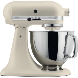 KitchenAid 5KSM175PSEFL Śmietankowy