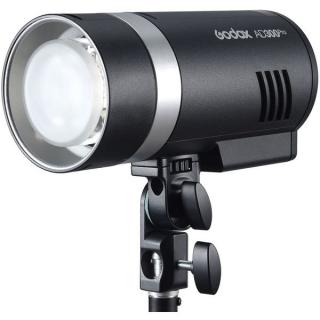 Lampa błyskowa Godox AD300 Pro TTL