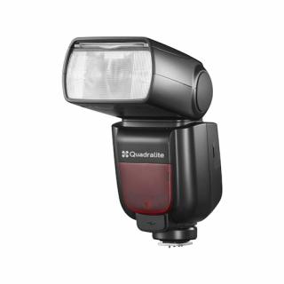 Lampa błyskowa Quadralite Stroboss 60 II Fujifilm