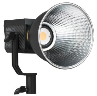 Lampa LED Nanlite Forza 60B Bi-Color + soczewka Fresnela FL-11