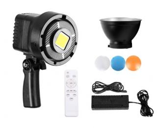 Lampa LED PL 150W PRO STUFF