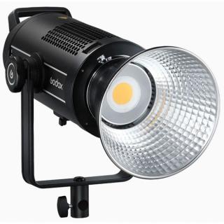 Lampa studyjna Godox SL-200w II LED light