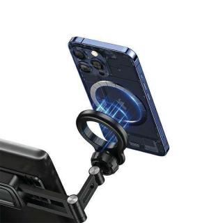 Magnetyczny uchwyt do smartfona US-ZJ076 Magnetic Car Phone Holder (Center Conso