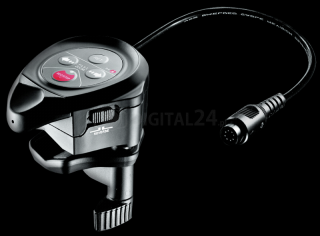 Manfrotto Sterownik MVR901ECEX Remote Control dla kamer Sony