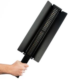 Miecz świetlny LED RGB PRO STUFF LS2 PRO