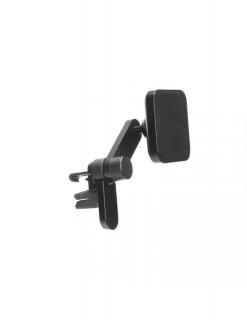 Mobile Car Mount Vent Charging - Black