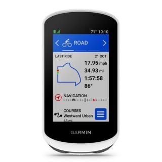 Nawigacja Garmin Edge Explore 2