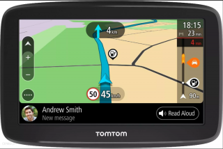 Nawigacja TomTom Go Basic 5 Europe