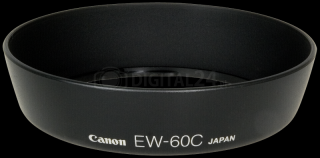 Osłona przeciwsłoneczna Canon EW-60C