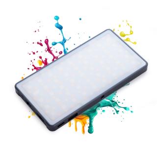 Panel Led PRO STUFF RGB-W MLP135