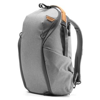 Peak Design plecak Everyday Backpack 15L Zip V2, popielaty