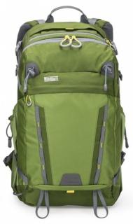 Plecak Think Tank BackLight 26L MindShift Woodland Green