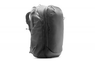 Plecak Travel Backpack 45L Black