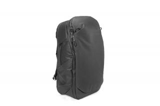 Plecak Travel Line Peak Design Travel Backpack 30L Black, czarny