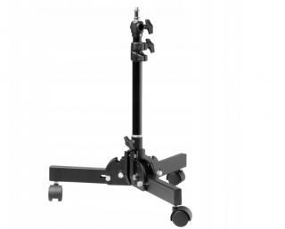 PRO STUFF niski statyw oświetleniowy GLS-72