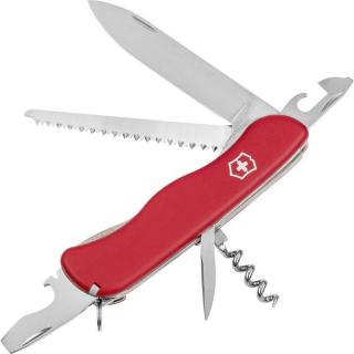 Scyzoryk Victorinox FORESTER czerwony