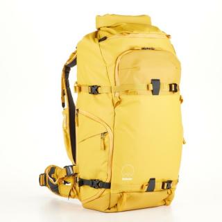 Shimoda Action X50 V2 Sterter Kit Yellow