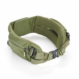 Shimoda HD Belt - Army  green