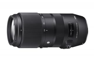 Sigma 100-400 mm DG OS HSM CONTEMPORARY Nikon