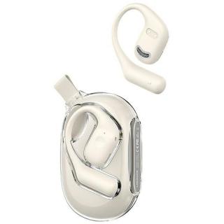 Słuchawki bezprzewodowe Usams G26 OWS Bluetooth 5.3 biały/white