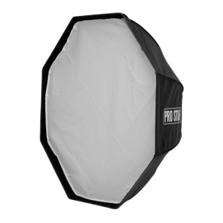 Softbox Octa 120 cm Pro Stuff / mocowanie Bowens, szybkoskładalny