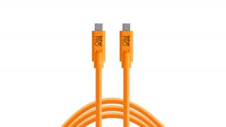 Tether Tools Pro USB-C USB-C 0,9m COCU3-ORG