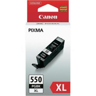 Tusz Canon PGI-550 XL PGBK czarny