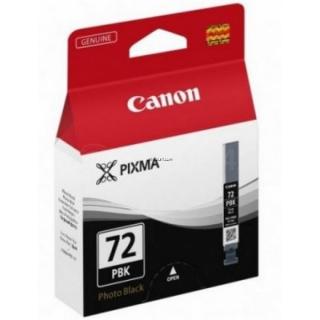 Tusz Canon PGI-72 PBK foto czarny