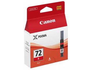 Tusz Canon PGI-72 R czerwony