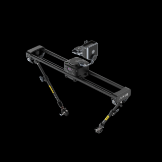 Zeapon Axis 80 Pro slider Multi-axis (z głowicą)