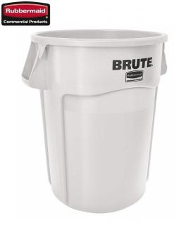 Kontener okrągły BRUTE 166,5L