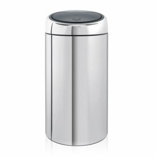 Kosz na śmieci Touch Bin 45L Brabantia