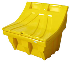 Pojemnik na piasek Titan PP 300 kg
