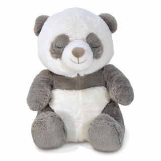 CLOUD B Przytulanka pozytywka dla niemowląt i dzieci Panda