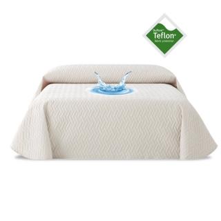 NARZUTA WODOODPORNA TEFLON KREM 200x270