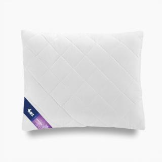 PODUSZKA MICROFIBRA 70x80