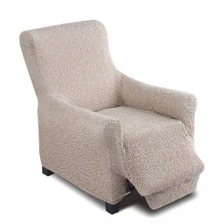 POKROWIEC FULL RELAX SUPERIOR BEŻOWY