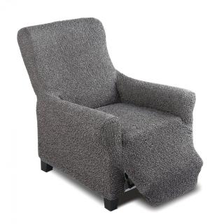POKROWIEC FULL RELAX SUPERIOR SZARY