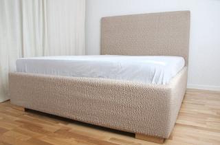 POKROWIEC VESTILETTO SUPERIOR BEŻOWY