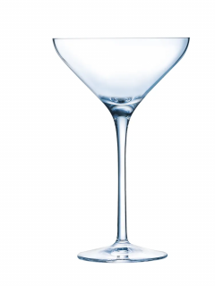 Arcoroc Kieliszek do martini Cabermet 210 ml,  Linia Broadway - L3678