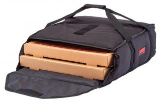 Cambro torba termoizolacyjna do transportu pizzy CAMBRO GOBAGS® 420x460x(H)165 mm - kod GBP216110