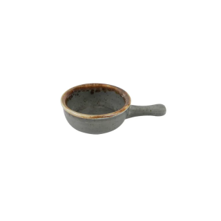 Fine Dine Mini naczynie z rączką Stone śr. 60 mm- kod 04ALM002594