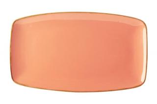 Fine Dine Półmisek prostokątny Amber  310x180 mm- kod  04ALM001403